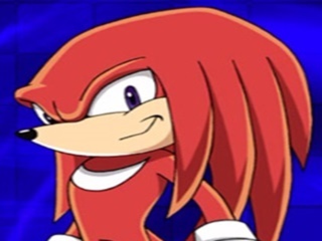 Knuckles