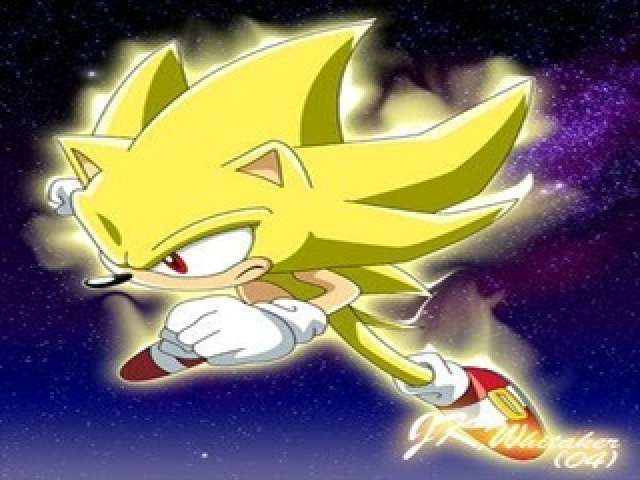 Super Sonic