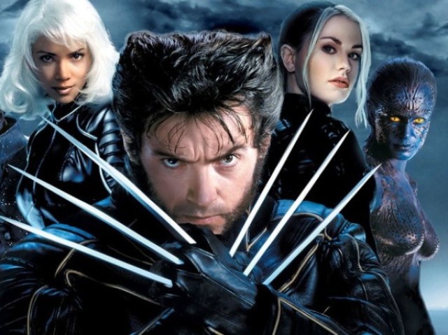 Consegue adivinhar quem são esses personagens dos filmes dos X-Men?