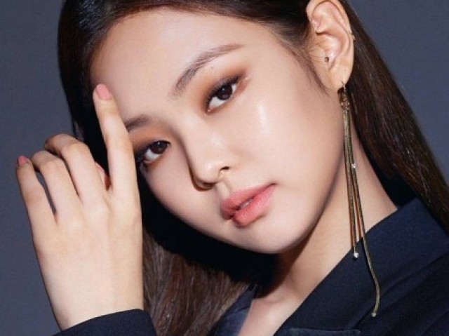 Jennie (BlackPink)