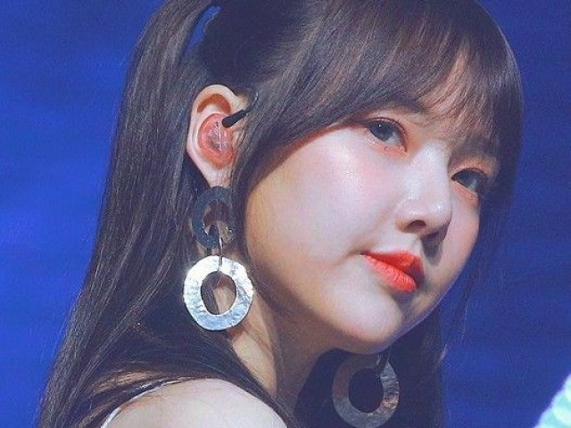 Yerin (Gfriend)