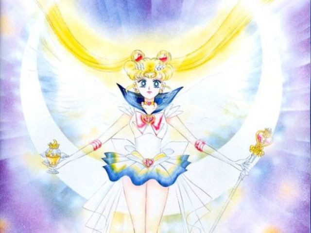O quanto você sabe sobre Sailor Moon?