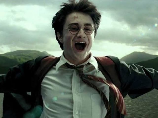 Qual seria sua habilidade em Harry Potter?