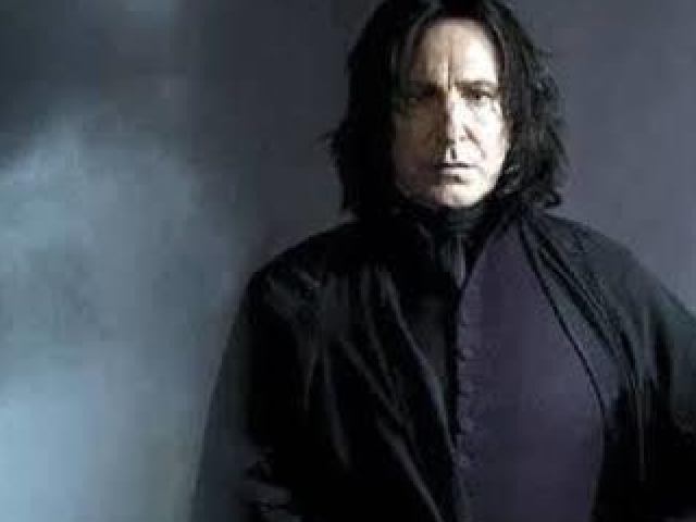 Severus Snape