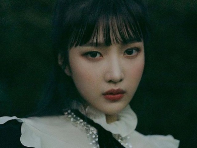 JOY!