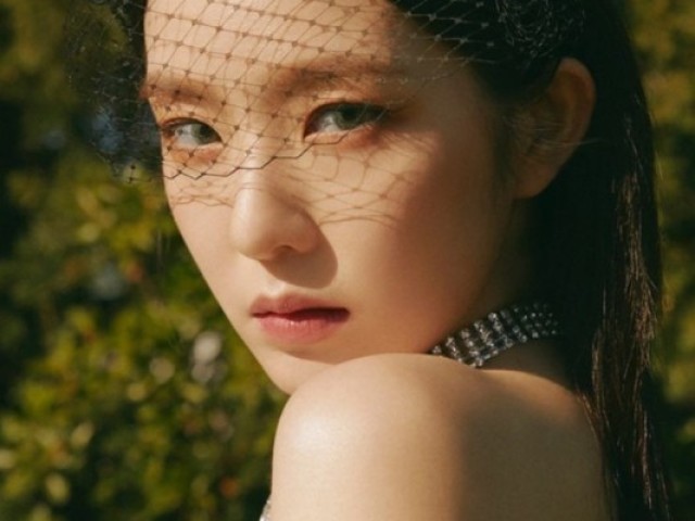 IRENE!