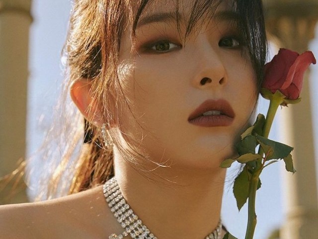 SEULGI!