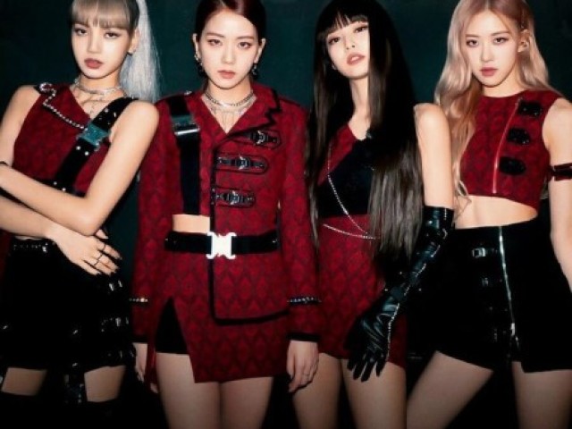 Blackpink