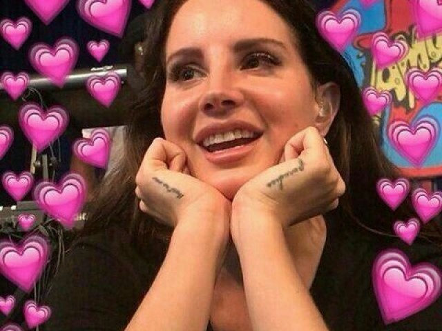 Você realmente conhece Lana del reyyy.