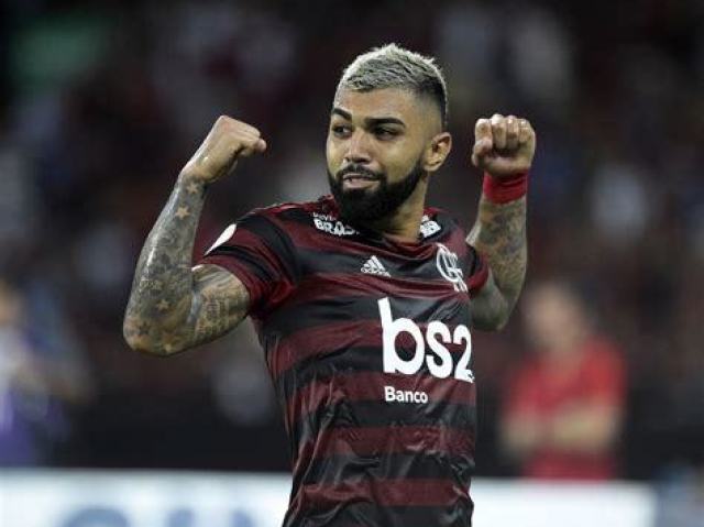 Gabriel Barbosa