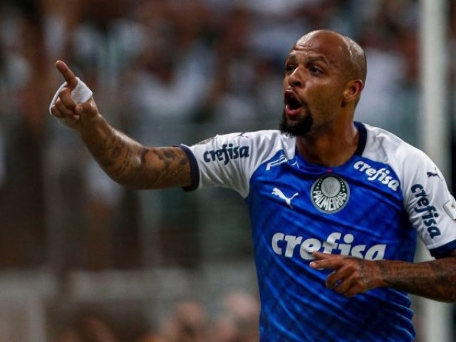 Felipe Melo