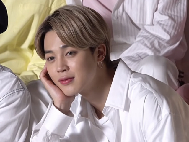Você realmente conhece o Jimin?