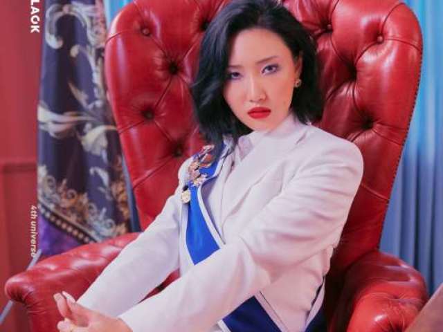 Hwasa