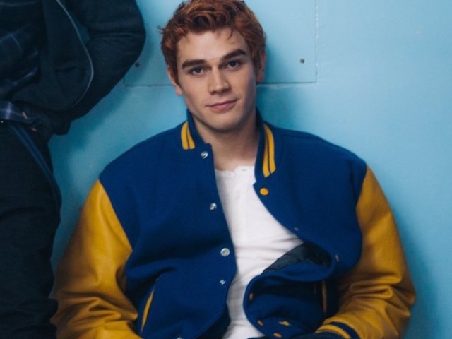 vai com archie