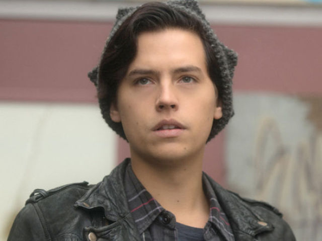 vai com o jughead