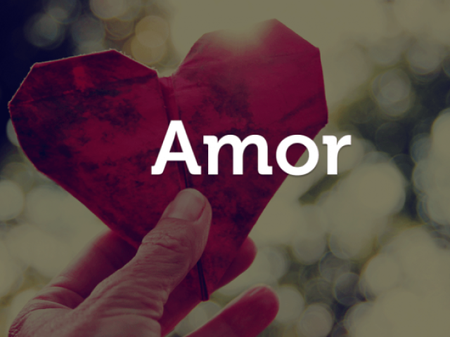 Amor