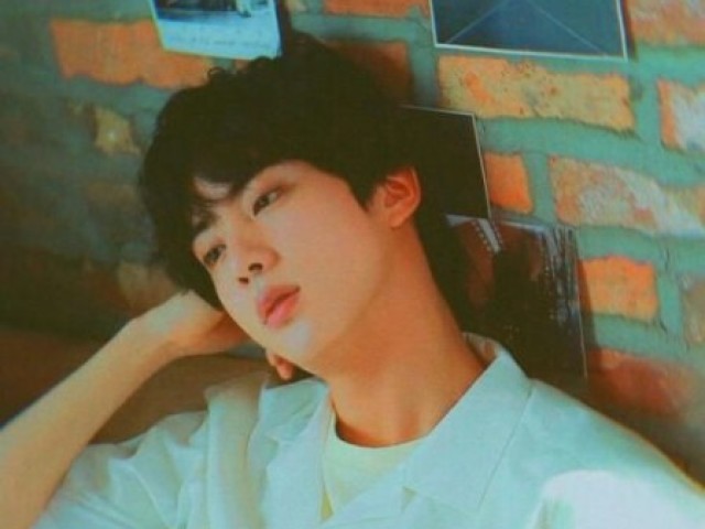 Seokjin