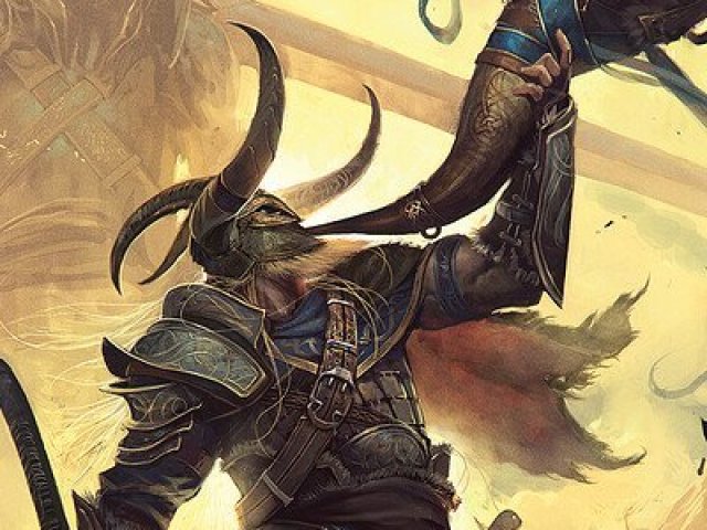 Heimdall