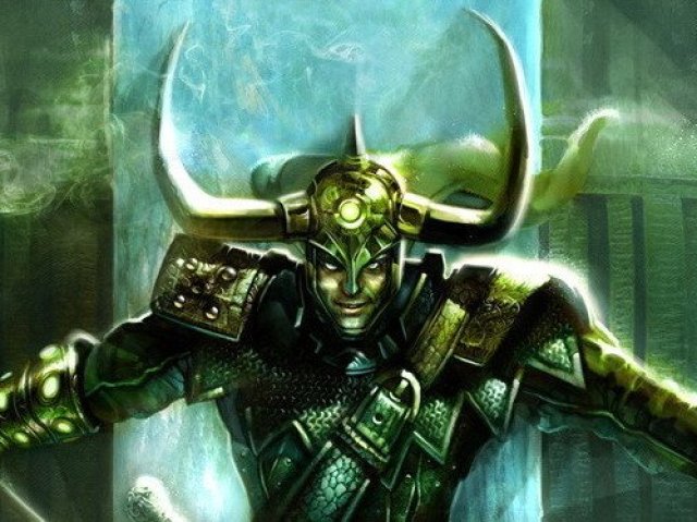Loki