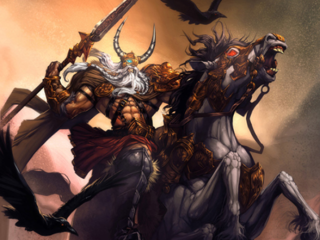 Odin