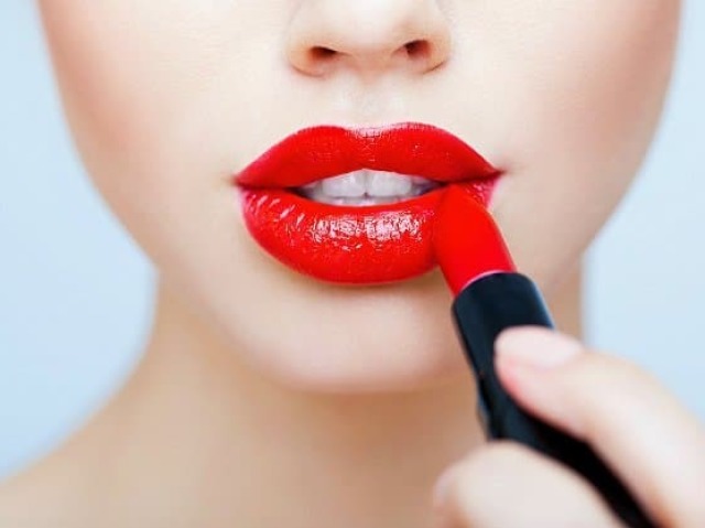 Vermelho