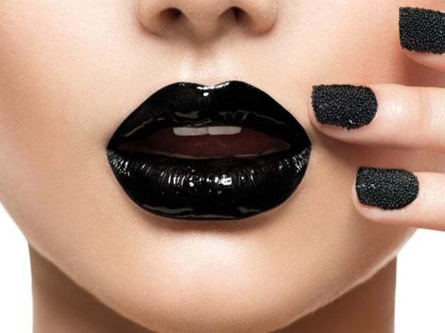 Preto