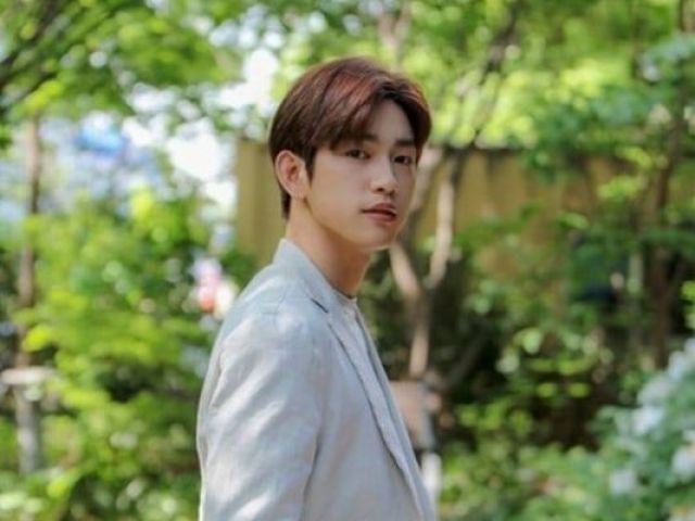 Jinyoung