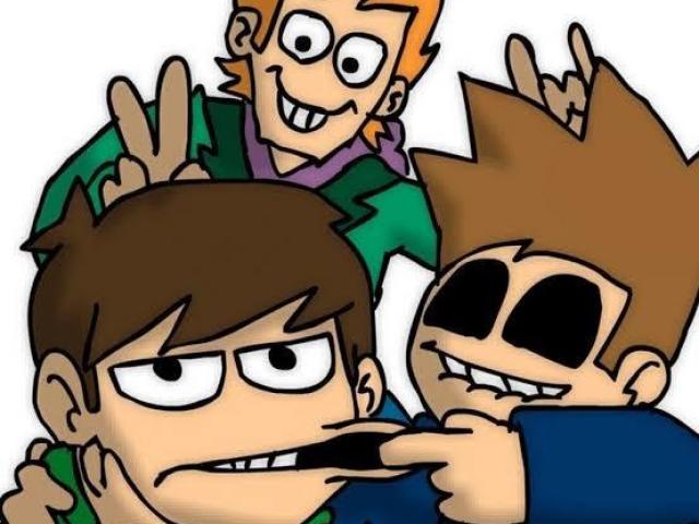 Eddsworld