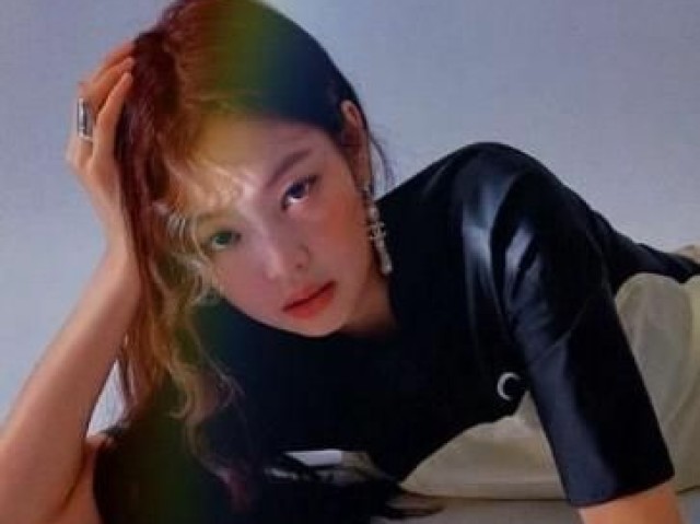 Jennie Kim
