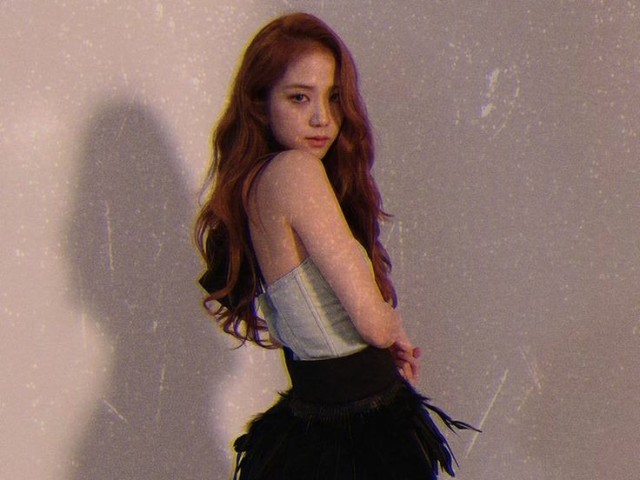 Jisoo