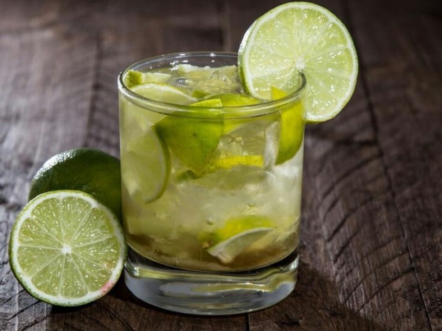 Caipirinha