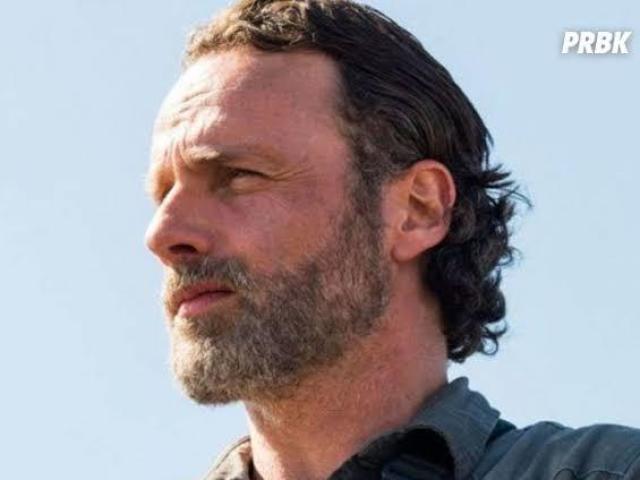 Rick Grimes