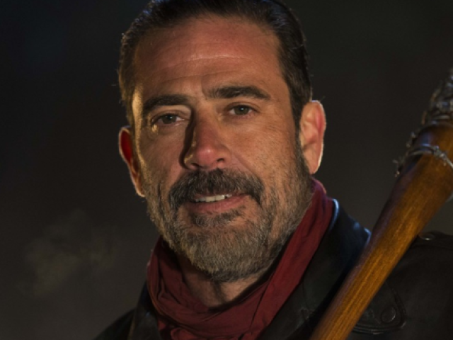 Negan