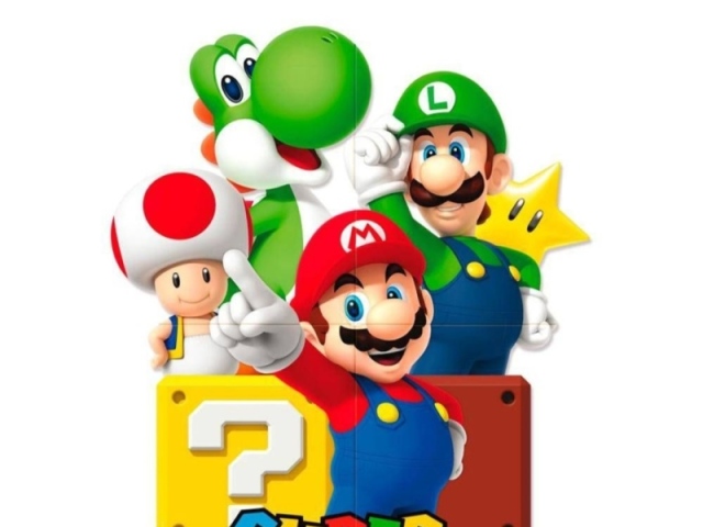 Você conhece a Nintendo?