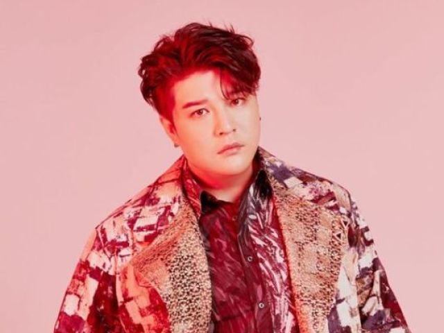 Shindong