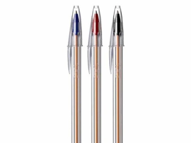 bic cristal