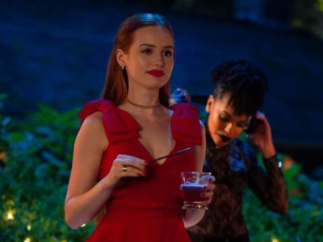 Cheryl Blossom!