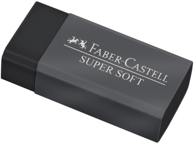 super soft da faber