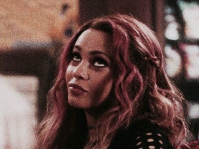 Toni Topaz!