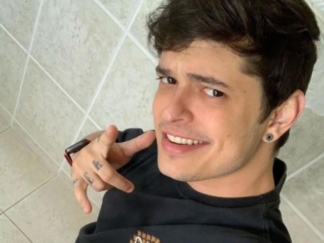 lukas marques (você sabia)