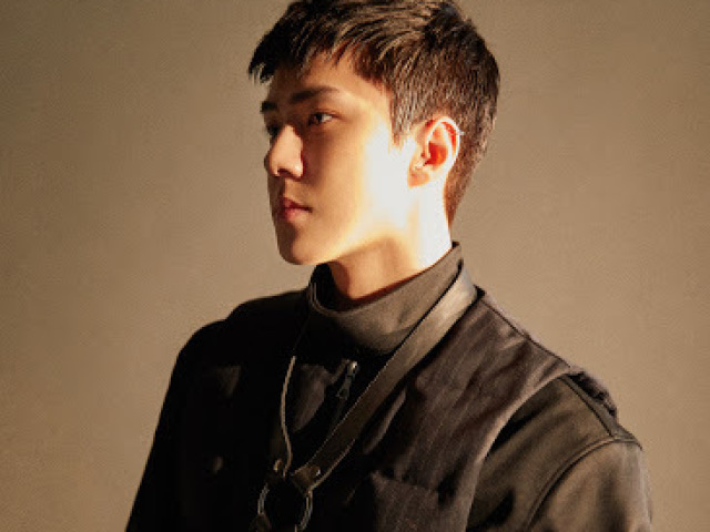 Sehun