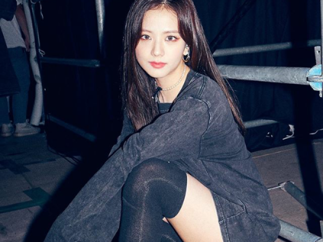 Jisoo