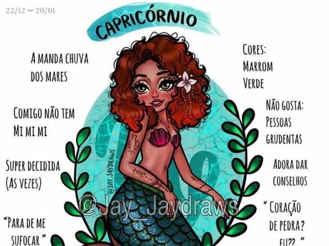 Capricórnio