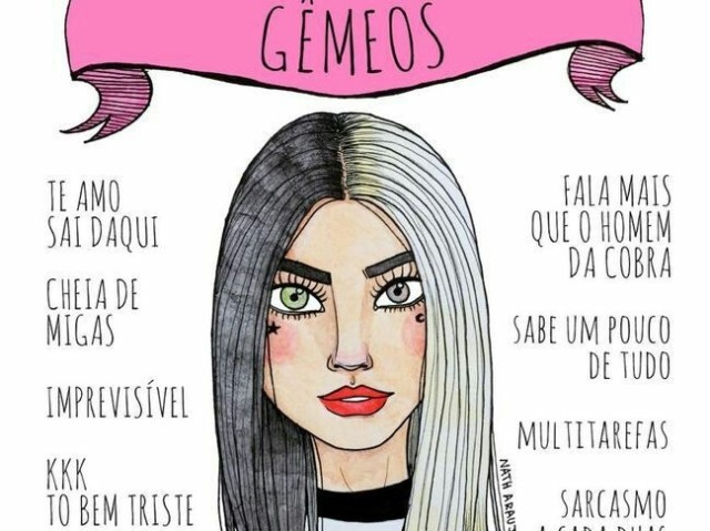 Gêmeos