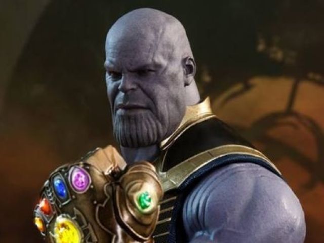 Thanos