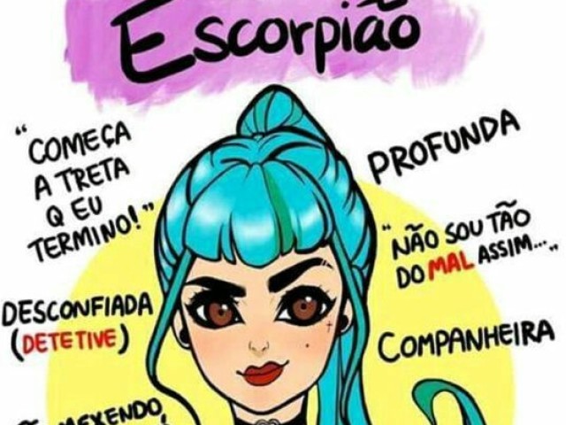 Escorpião