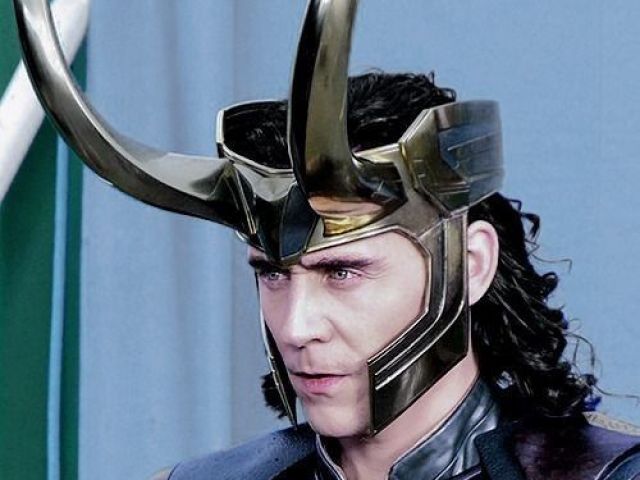 Loki