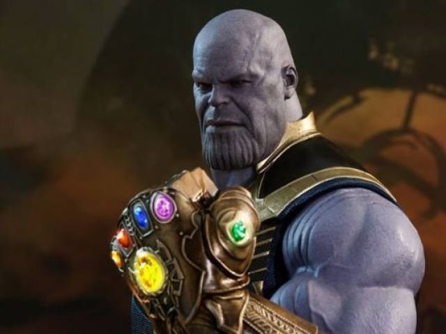 Thanos