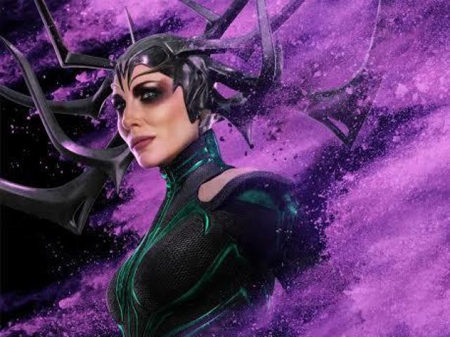 Hela