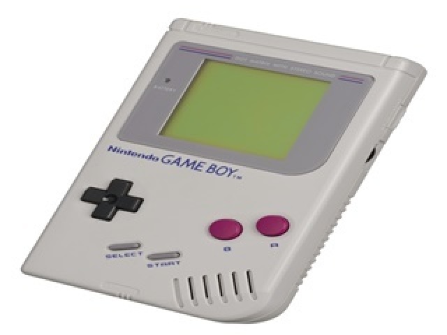 Game Boy